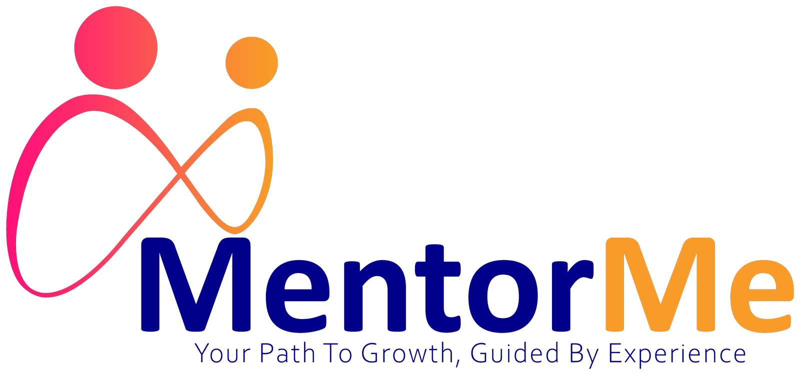 MentorMe Logo